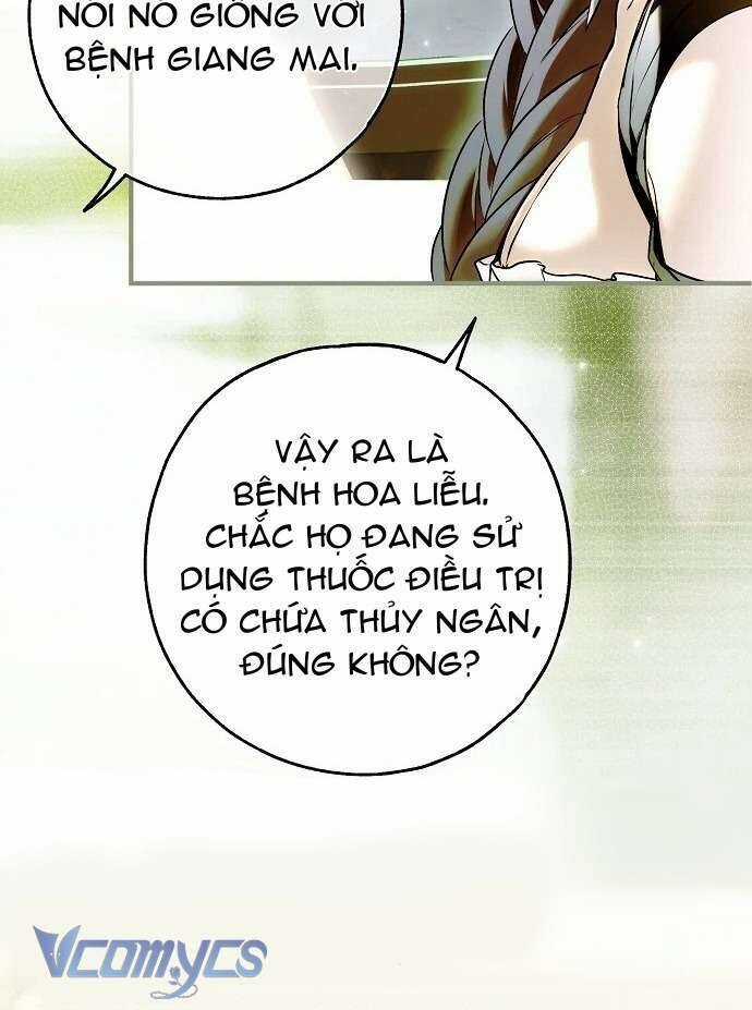 Ai Đó Đang Điều Khiển Cơ Thể Của Tôi Chapter 46 trang 98