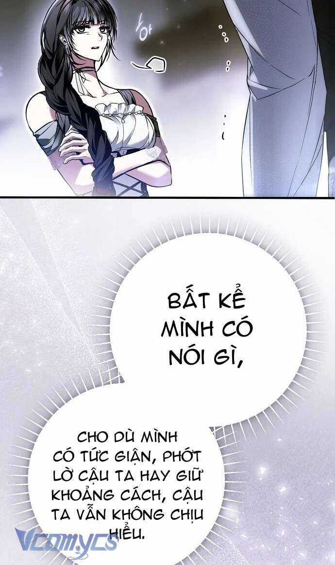 Ai Đó Đang Điều Khiển Cơ Thể Của Tôi Chapter 47 trang 115