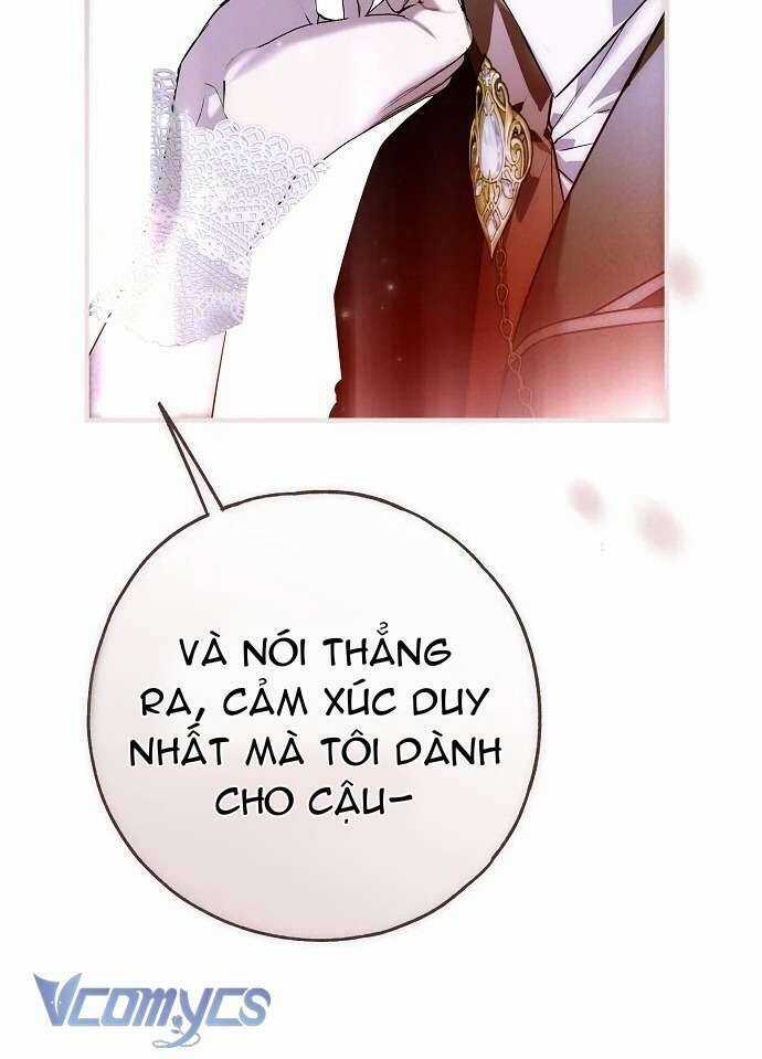 Ai Đó Đang Điều Khiển Cơ Thể Của Tôi Chapter 47 trang 119