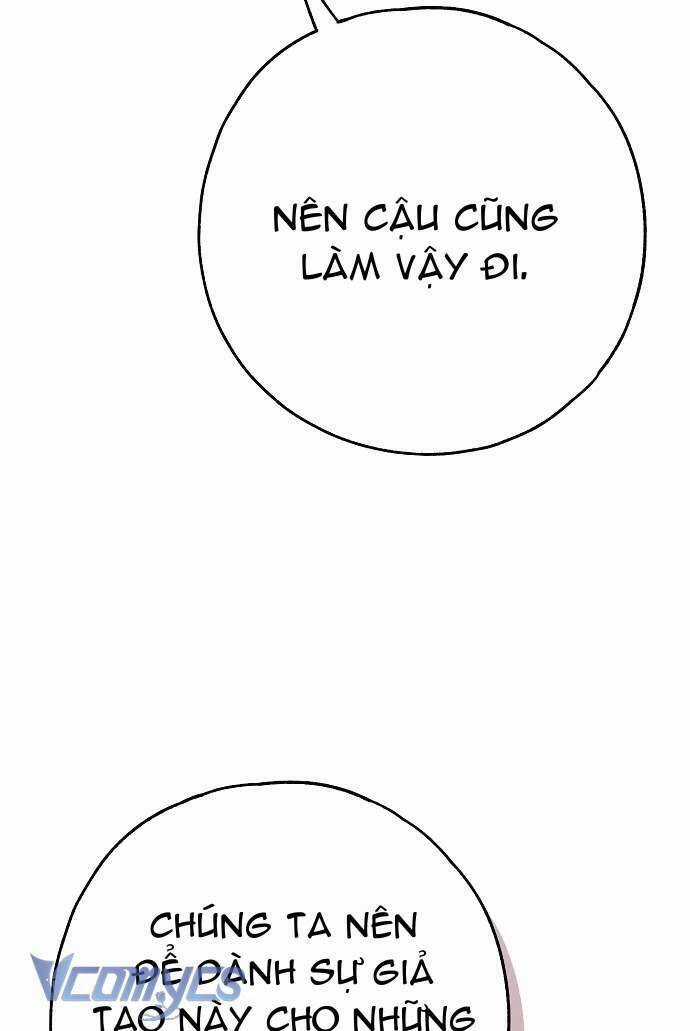 Ai Đó Đang Điều Khiển Cơ Thể Của Tôi Chapter 47 trang 124