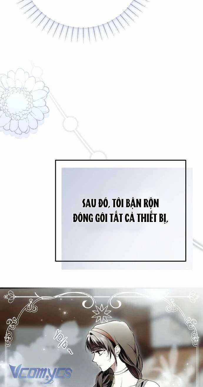 Ai Đó Đang Điều Khiển Cơ Thể Của Tôi Chapter 47 trang 131