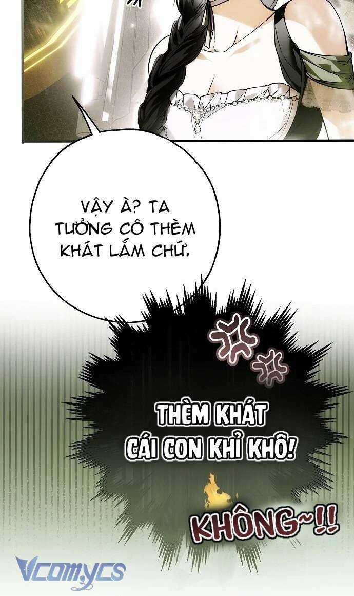 Ai Đó Đang Điều Khiển Cơ Thể Của Tôi Chapter 47 trang 15