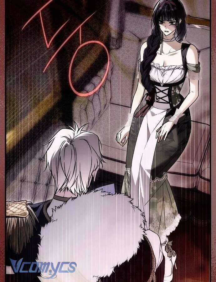 Ai Đó Đang Điều Khiển Cơ Thể Của Tôi Chapter 47 trang 18