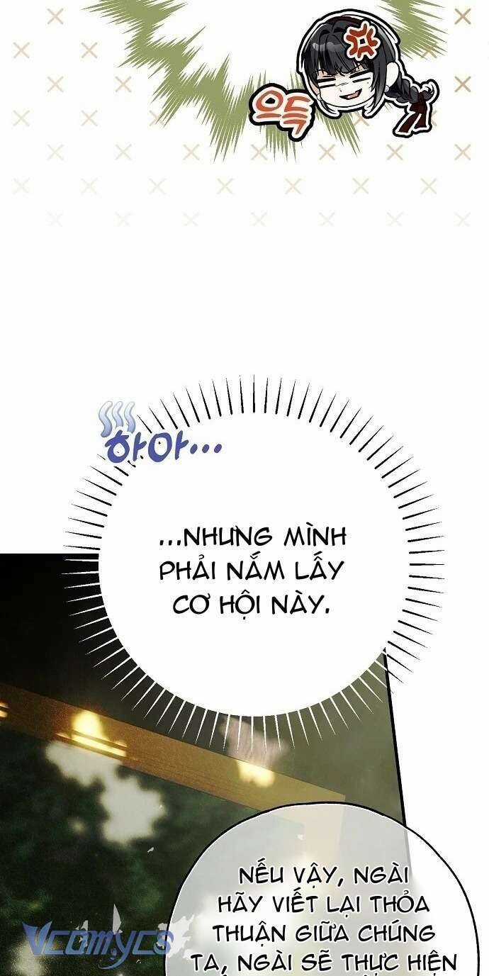 Ai Đó Đang Điều Khiển Cơ Thể Của Tôi Chapter 47 trang 22