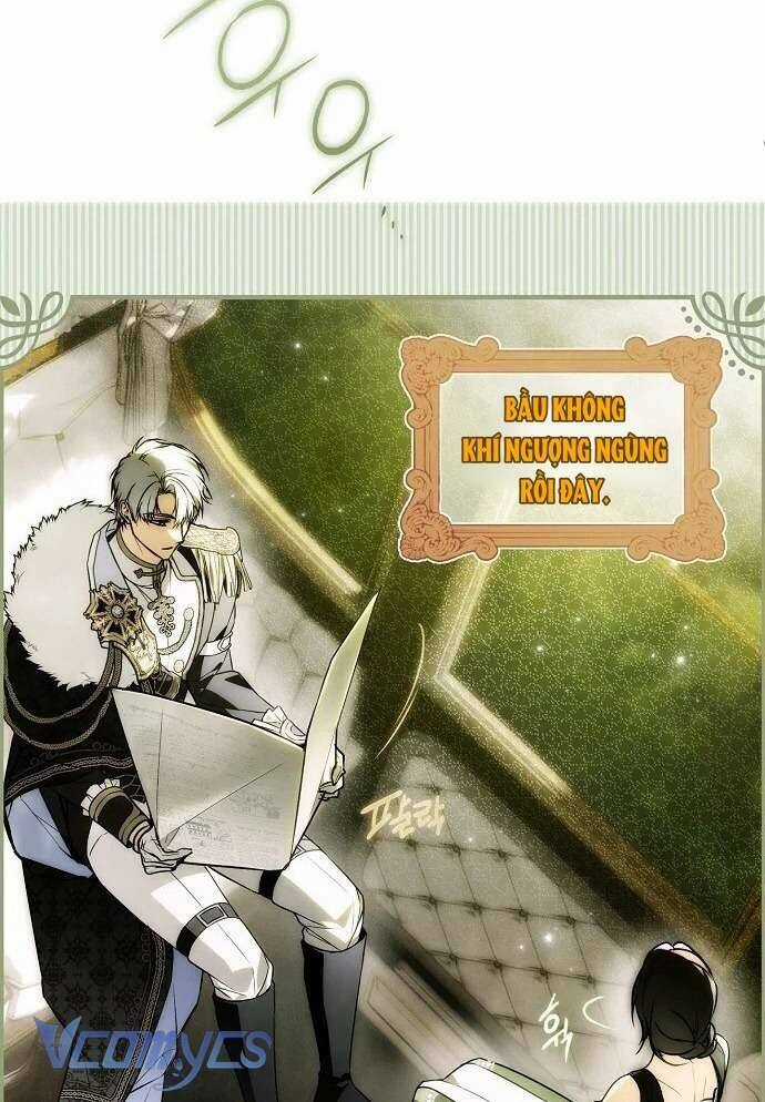 Ai Đó Đang Điều Khiển Cơ Thể Của Tôi Chapter 47 trang 24