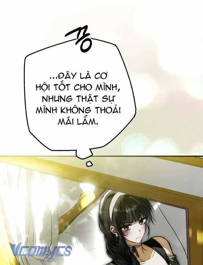 Ai Đó Đang Điều Khiển Cơ Thể Của Tôi Chapter 47 trang 36