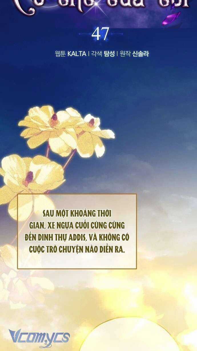 Ai Đó Đang Điều Khiển Cơ Thể Của Tôi Chapter 47 trang 39