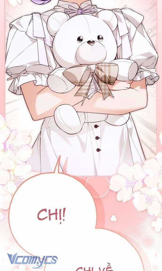 Ai Đó Đang Điều Khiển Cơ Thể Của Tôi Chapter 47 trang 43