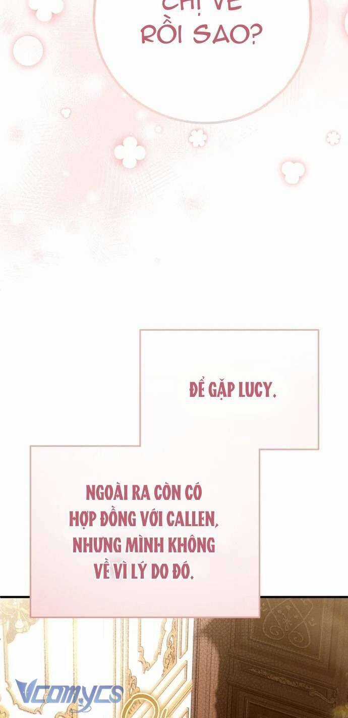 Ai Đó Đang Điều Khiển Cơ Thể Của Tôi Chapter 47 trang 44