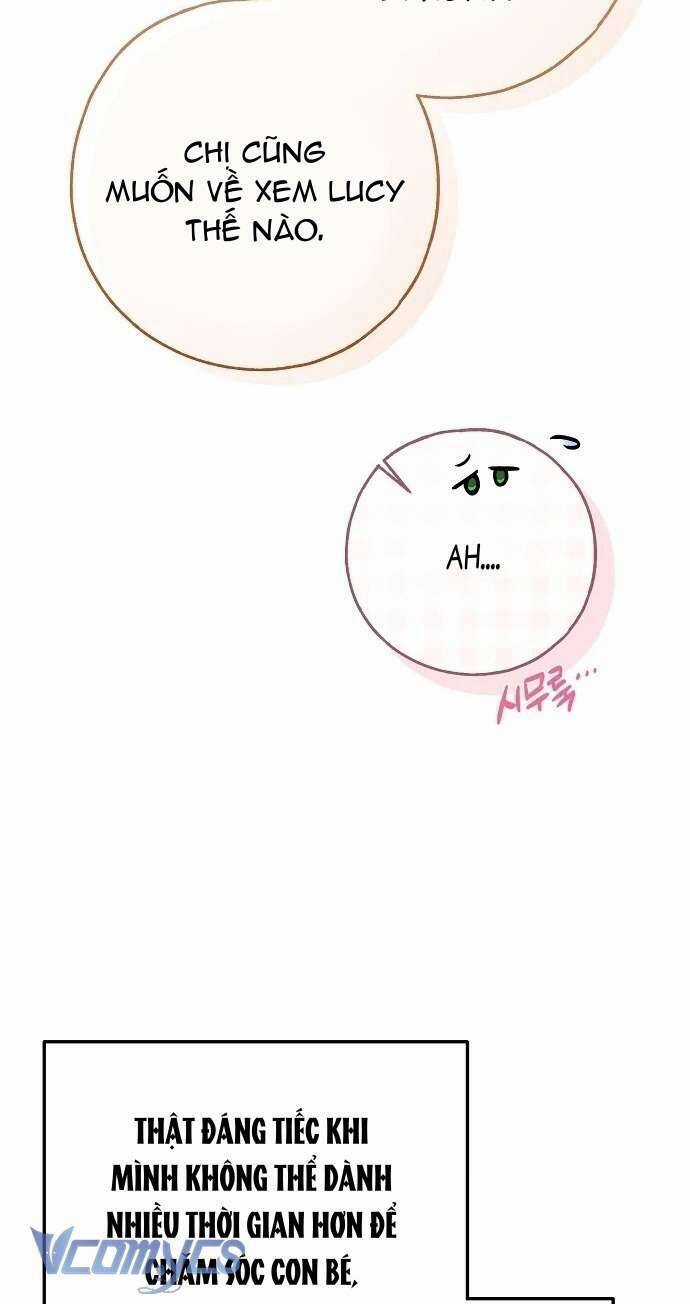 Ai Đó Đang Điều Khiển Cơ Thể Của Tôi Chapter 47 trang 46