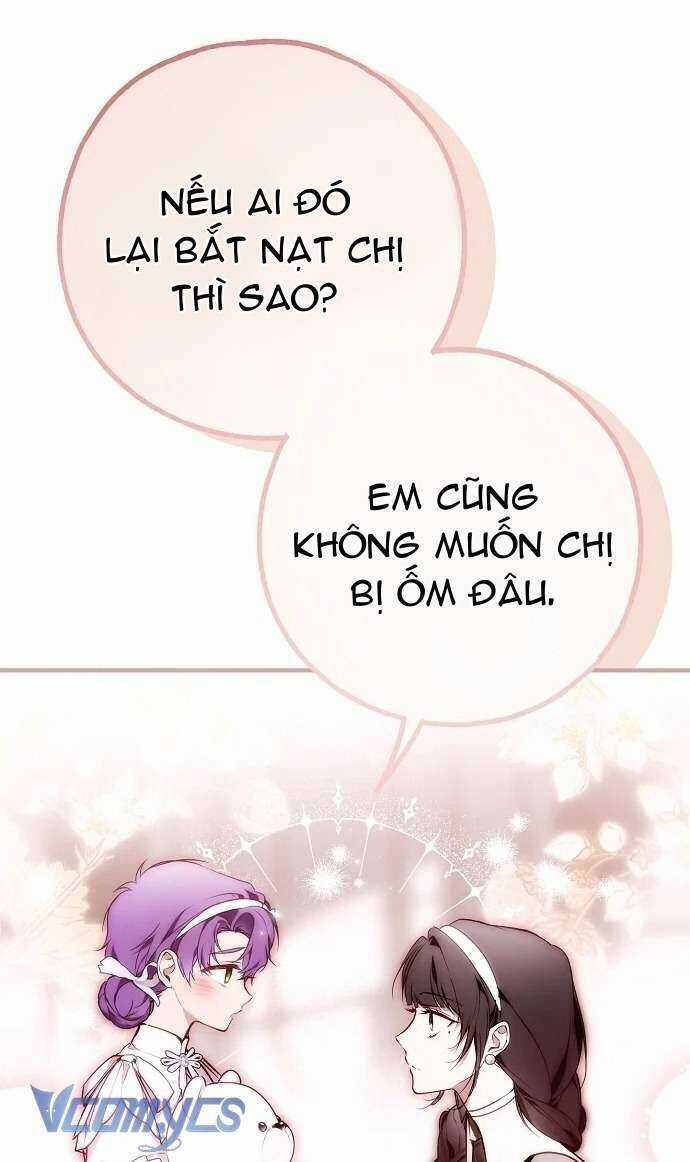 Ai Đó Đang Điều Khiển Cơ Thể Của Tôi Chapter 47 trang 51