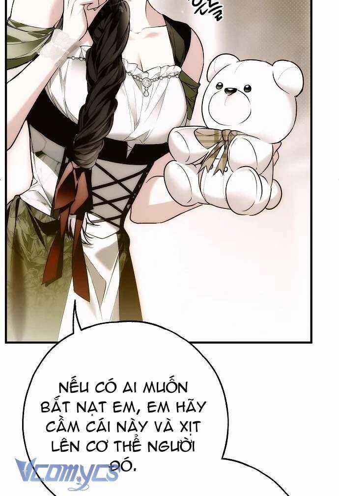 Ai Đó Đang Điều Khiển Cơ Thể Của Tôi Chapter 47 trang 59