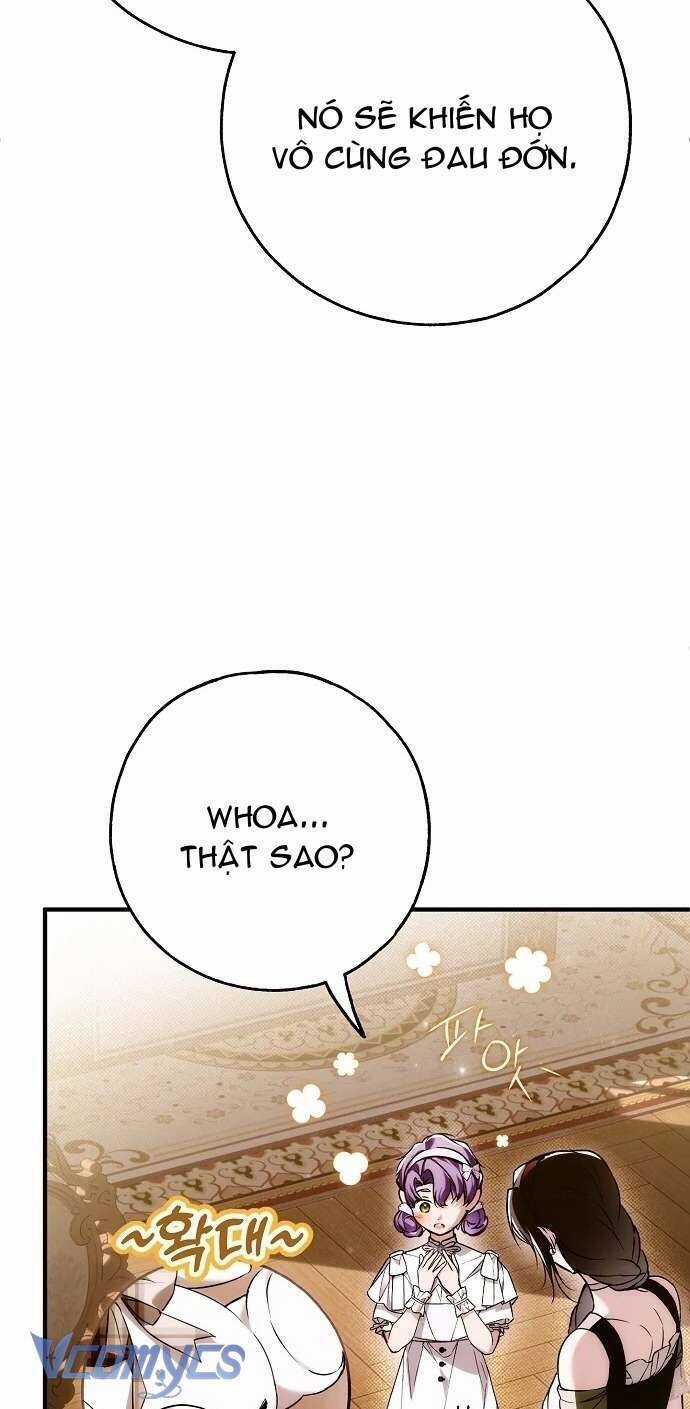 Ai Đó Đang Điều Khiển Cơ Thể Của Tôi Chapter 47 trang 60