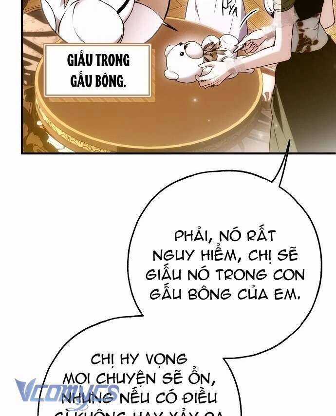 Ai Đó Đang Điều Khiển Cơ Thể Của Tôi Chapter 47 trang 61