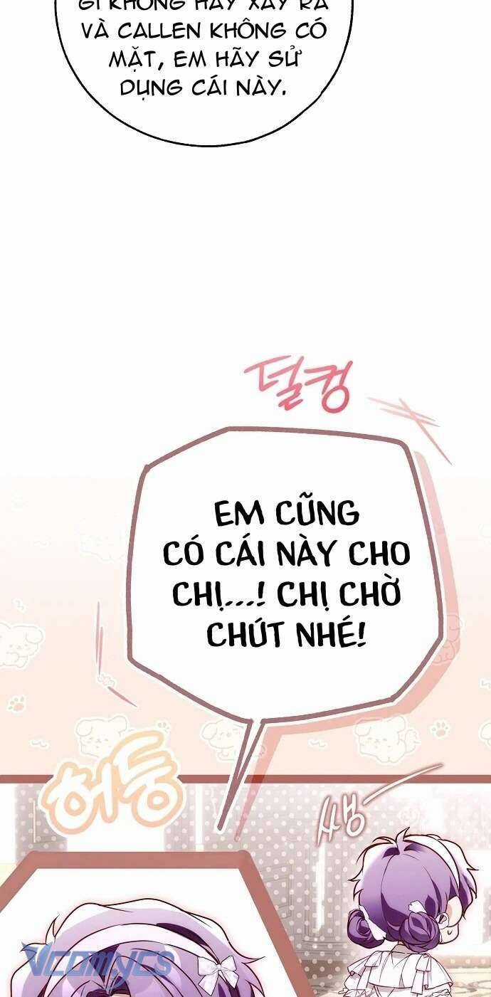 Ai Đó Đang Điều Khiển Cơ Thể Của Tôi Chapter 47 trang 62