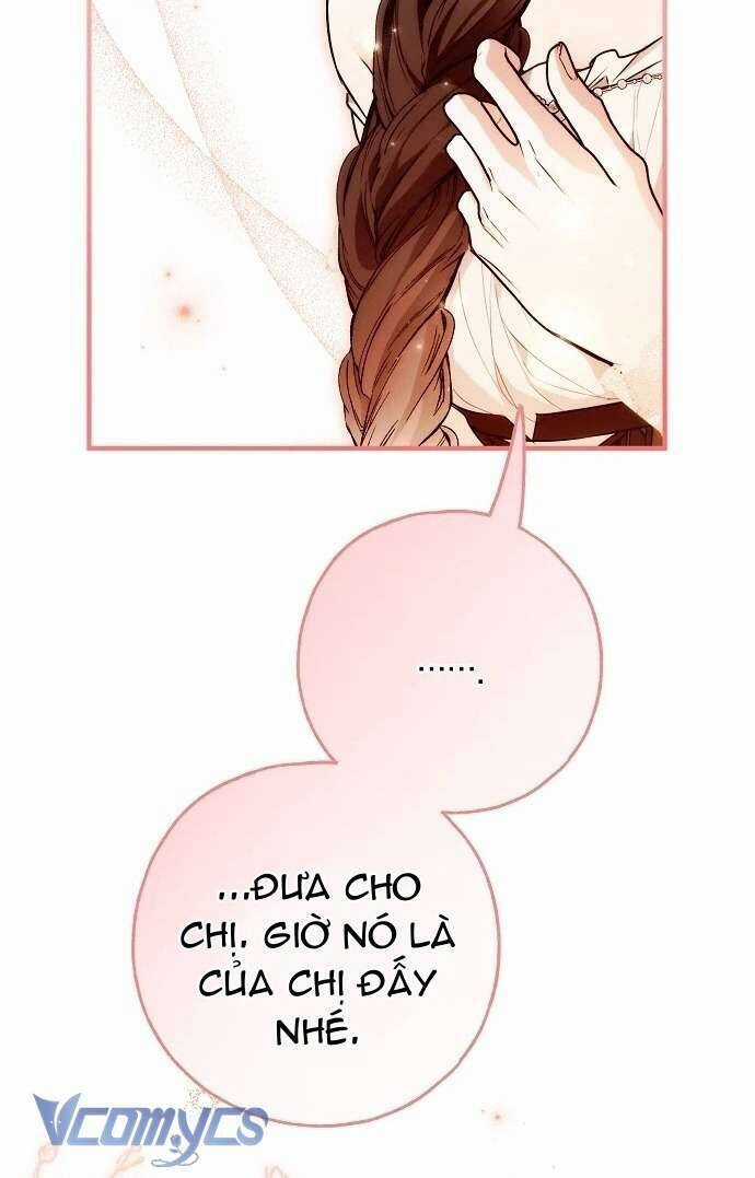 Ai Đó Đang Điều Khiển Cơ Thể Của Tôi Chapter 47 trang 69