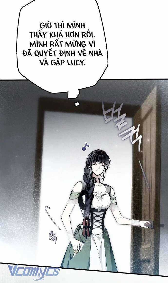 Ai Đó Đang Điều Khiển Cơ Thể Của Tôi Chapter 47 trang 74