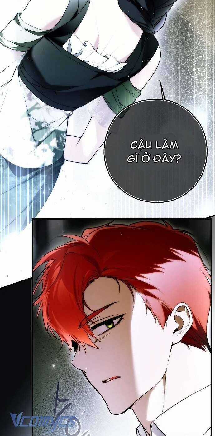 Ai Đó Đang Điều Khiển Cơ Thể Của Tôi Chapter 47 trang 78