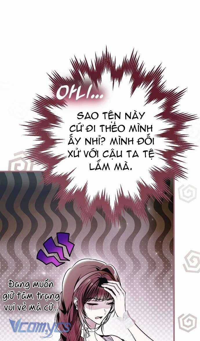 Ai Đó Đang Điều Khiển Cơ Thể Của Tôi Chapter 47 trang 80