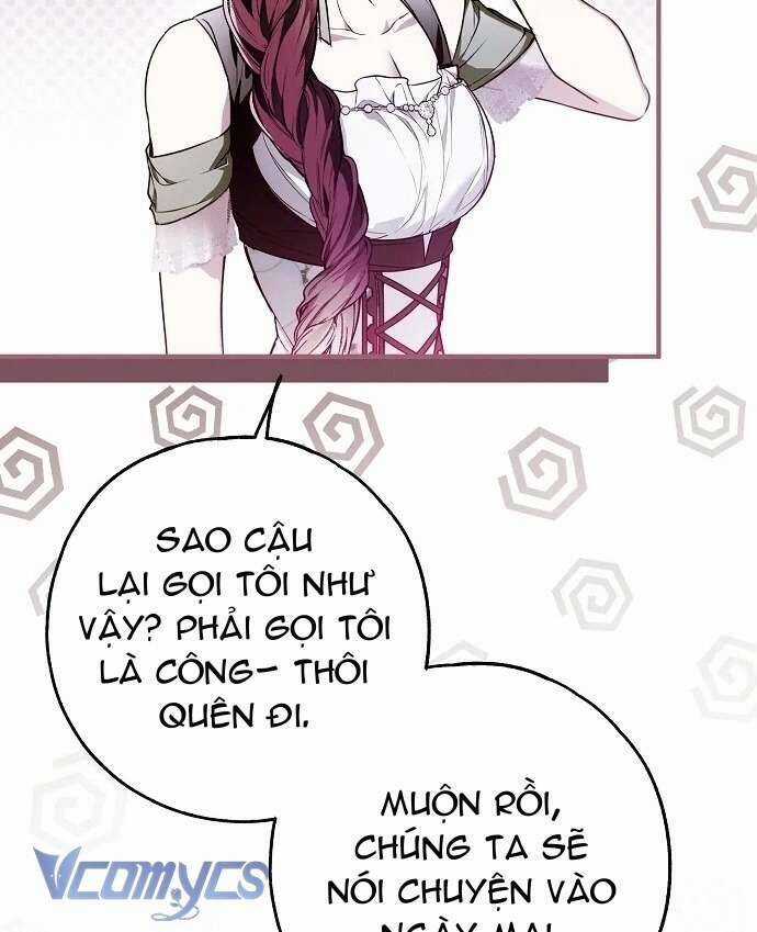 Ai Đó Đang Điều Khiển Cơ Thể Của Tôi Chapter 47 trang 81