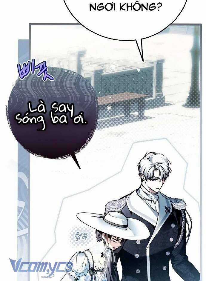 Ai Đó Đang Điều Khiển Cơ Thể Của Tôi Chapter 48 trang 10