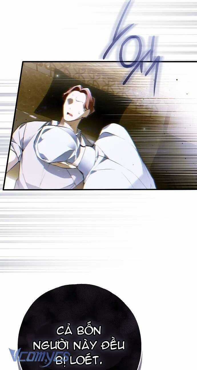 Ai Đó Đang Điều Khiển Cơ Thể Của Tôi Chapter 48 trang 105