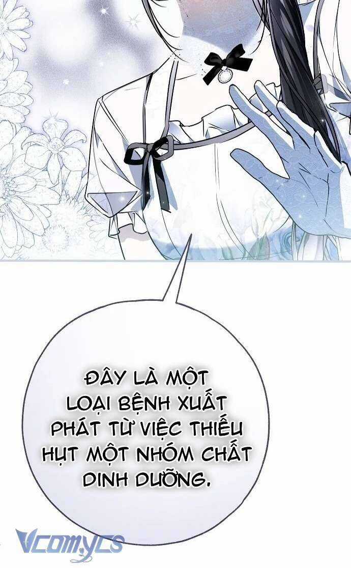 Ai Đó Đang Điều Khiển Cơ Thể Của Tôi Chapter 48 trang 115