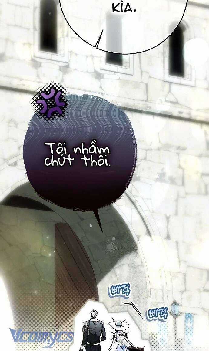 Ai Đó Đang Điều Khiển Cơ Thể Của Tôi Chapter 48 trang 12