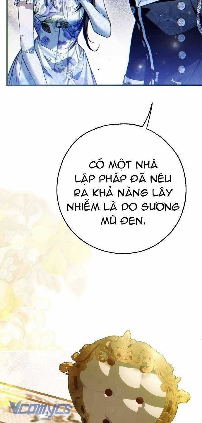 Ai Đó Đang Điều Khiển Cơ Thể Của Tôi Chapter 48 trang 24