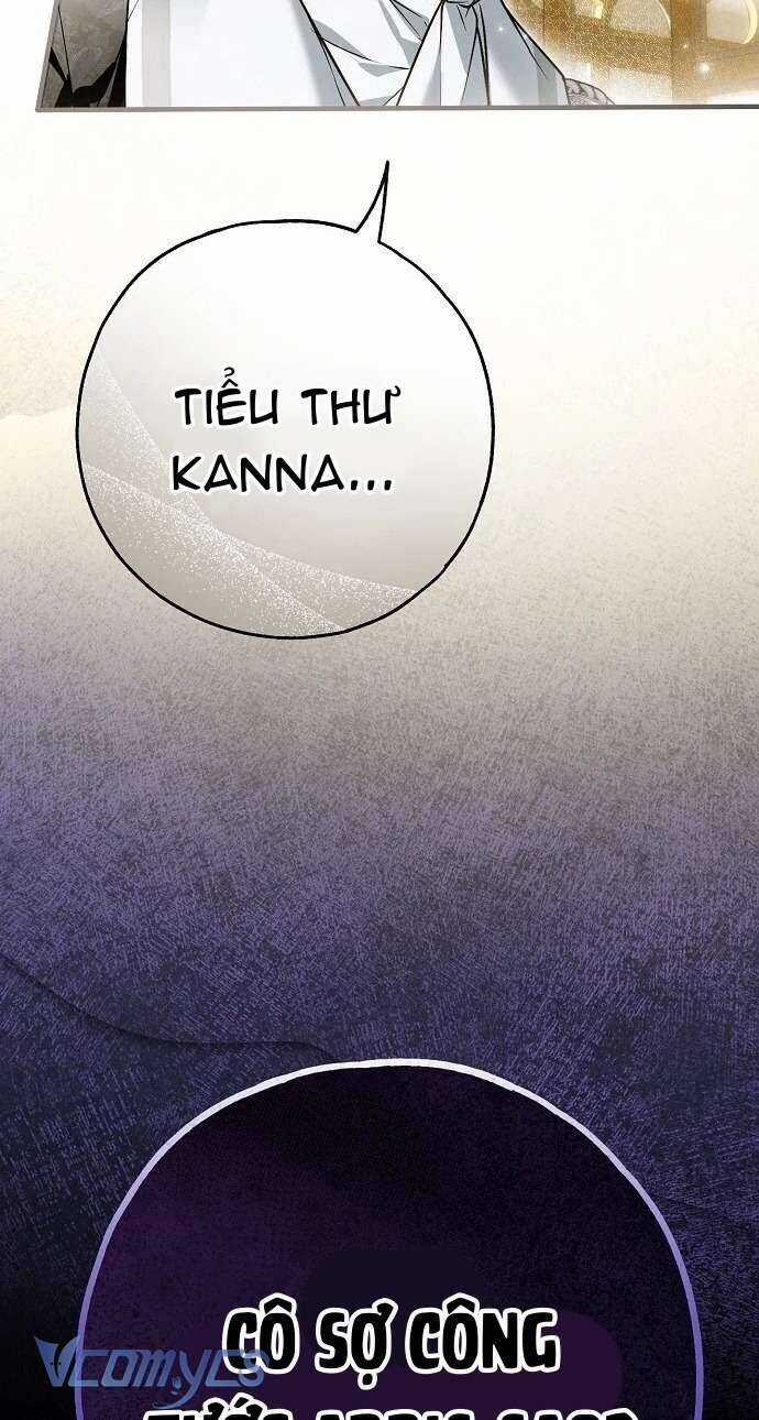 Ai Đó Đang Điều Khiển Cơ Thể Của Tôi Chapter 48 trang 27