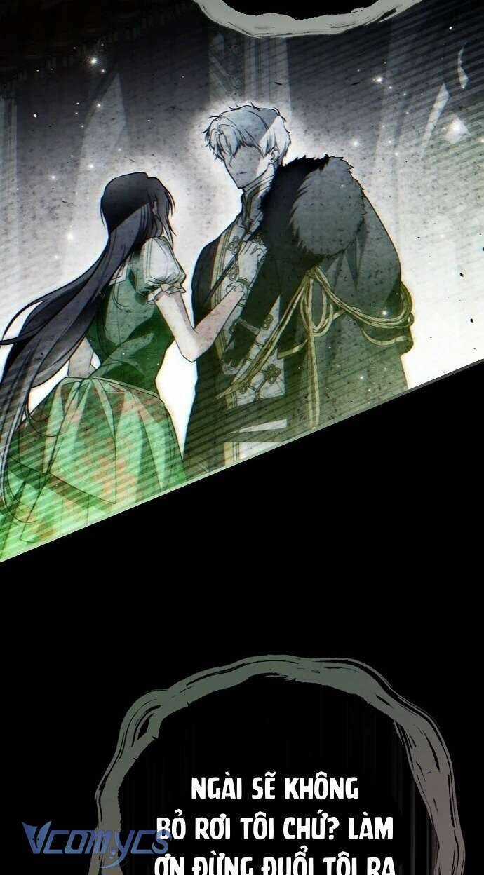 Ai Đó Đang Điều Khiển Cơ Thể Của Tôi Chapter 48 trang 32