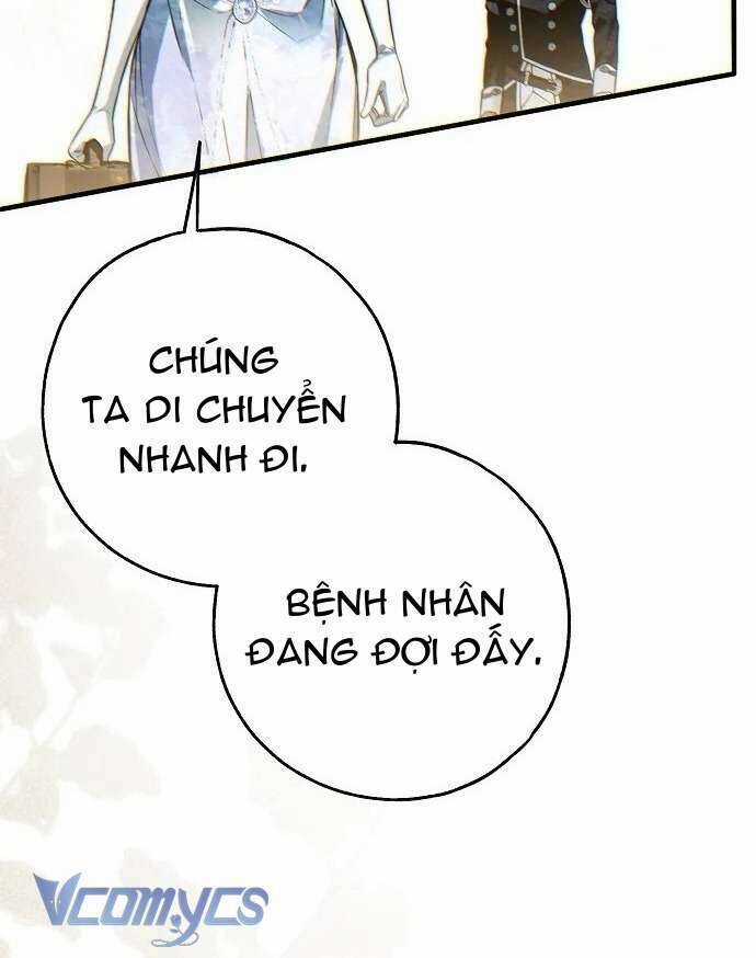 Ai Đó Đang Điều Khiển Cơ Thể Của Tôi Chapter 48 trang 38