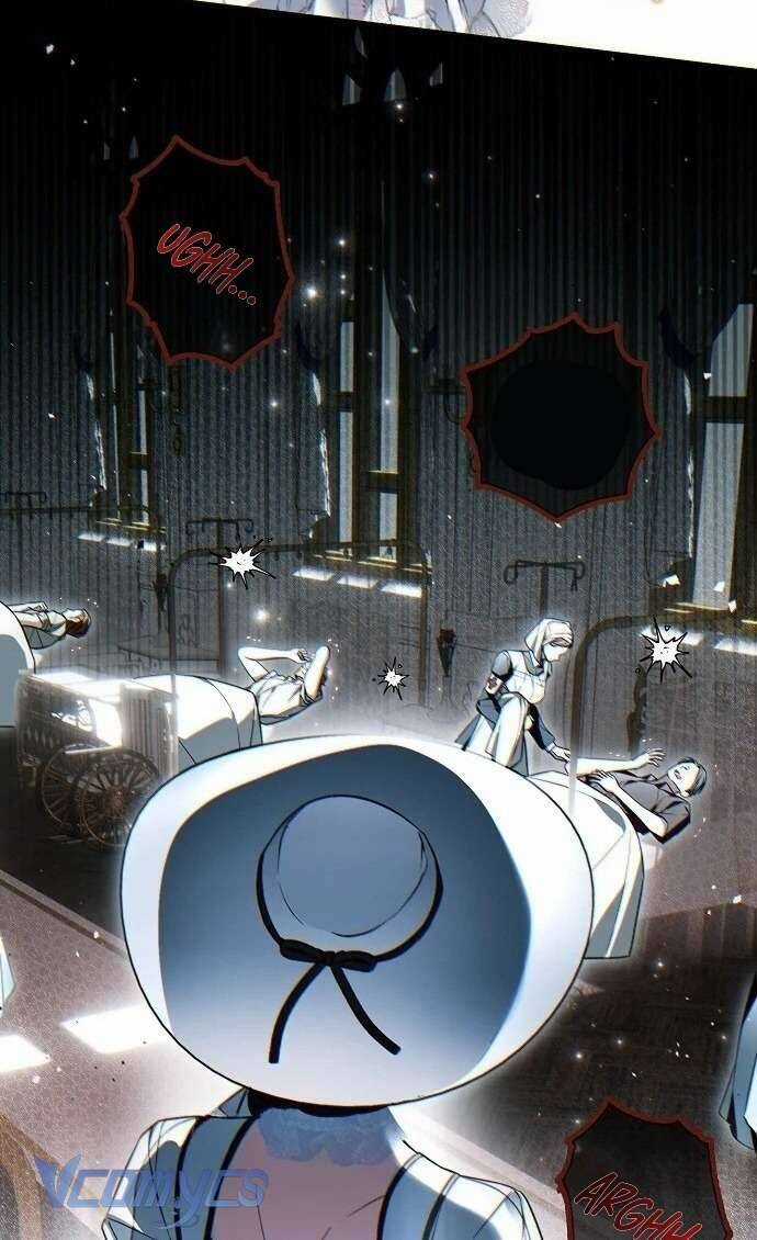 Ai Đó Đang Điều Khiển Cơ Thể Của Tôi Chapter 48 trang 44