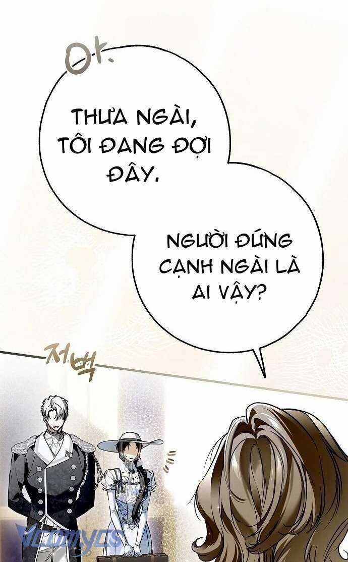 Ai Đó Đang Điều Khiển Cơ Thể Của Tôi Chapter 48 trang 49