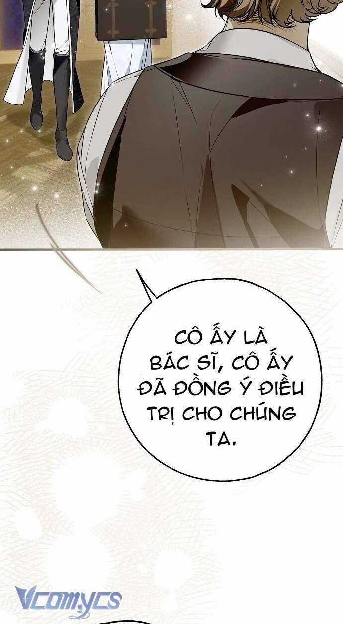 Ai Đó Đang Điều Khiển Cơ Thể Của Tôi Chapter 48 trang 50