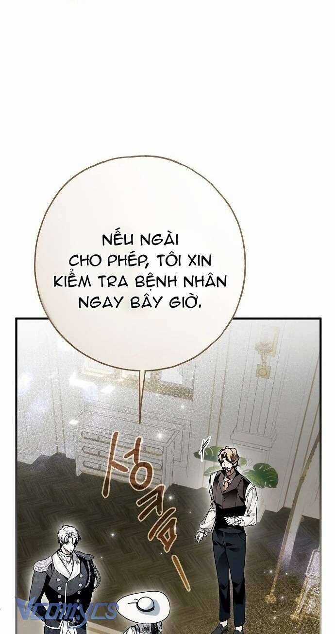 Ai Đó Đang Điều Khiển Cơ Thể Của Tôi Chapter 48 trang 54