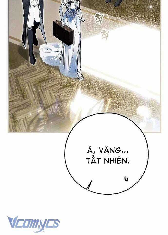 Ai Đó Đang Điều Khiển Cơ Thể Của Tôi Chapter 48 trang 55
