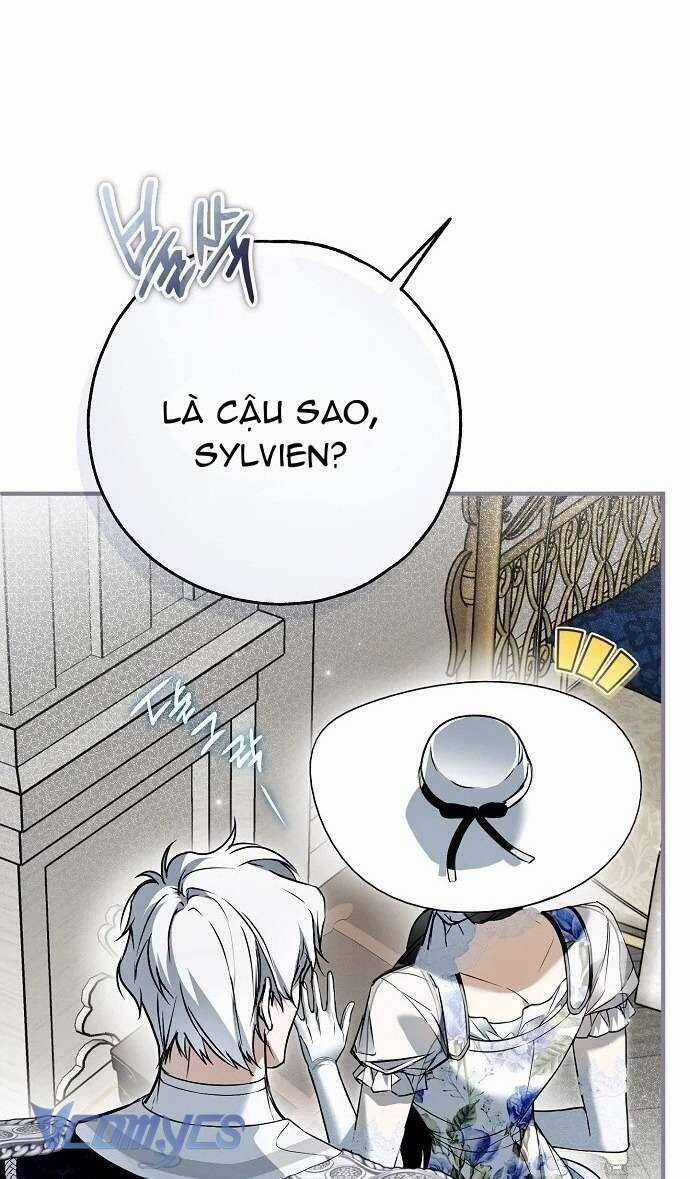 Ai Đó Đang Điều Khiển Cơ Thể Của Tôi Chapter 48 trang 56