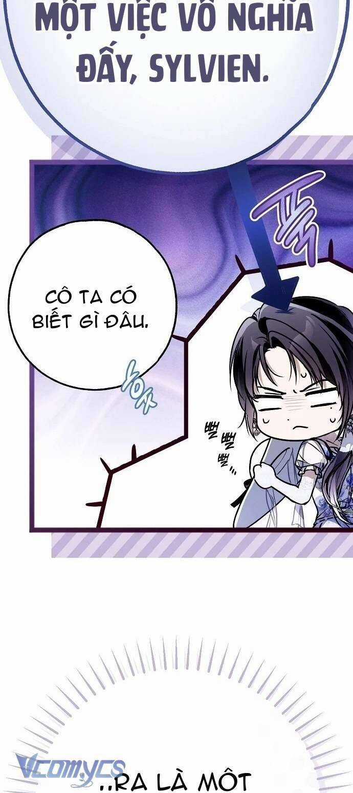 Ai Đó Đang Điều Khiển Cơ Thể Của Tôi Chapter 48 trang 63