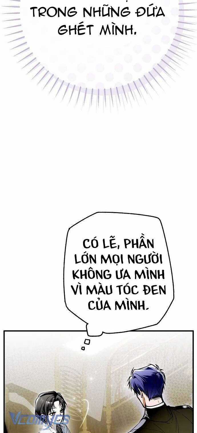 Ai Đó Đang Điều Khiển Cơ Thể Của Tôi Chapter 48 trang 64