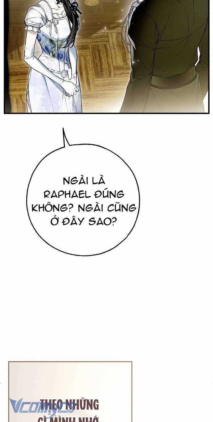 Ai Đó Đang Điều Khiển Cơ Thể Của Tôi Chapter 48 trang 65