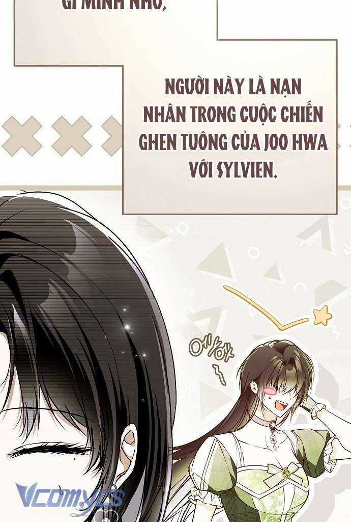 Ai Đó Đang Điều Khiển Cơ Thể Của Tôi Chapter 48 trang 66