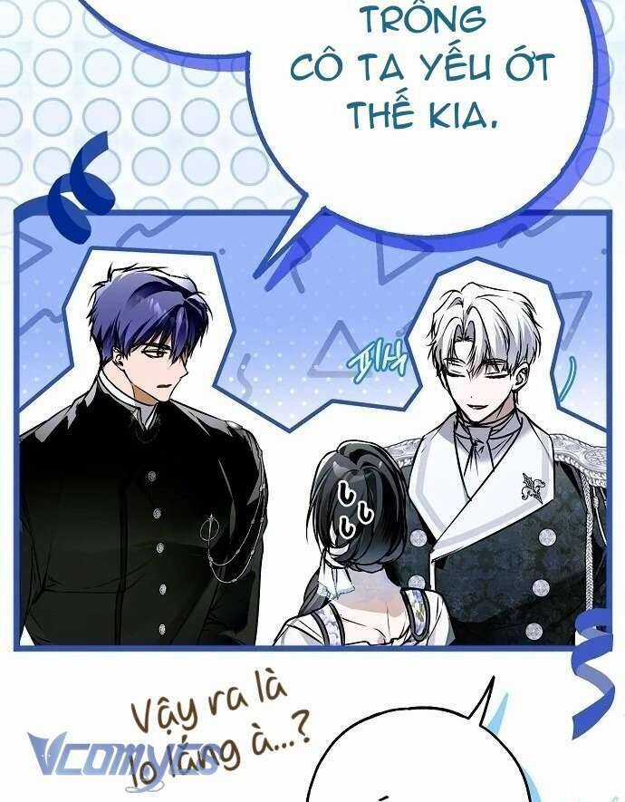 Ai Đó Đang Điều Khiển Cơ Thể Của Tôi Chapter 48 trang 70