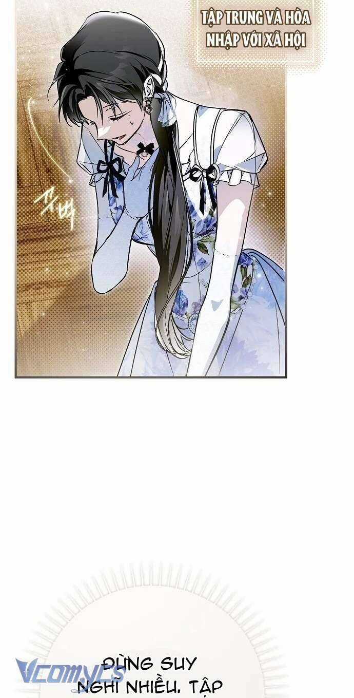 Ai Đó Đang Điều Khiển Cơ Thể Của Tôi Chapter 48 trang 72