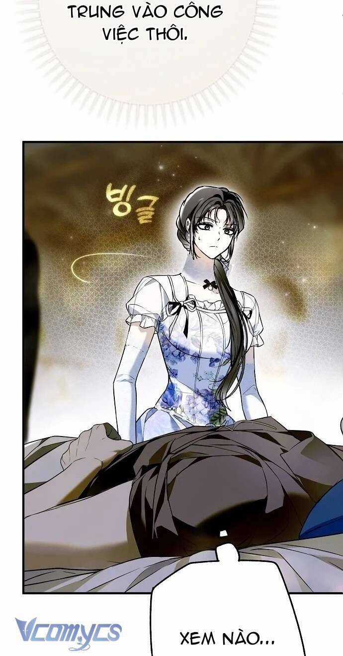 Ai Đó Đang Điều Khiển Cơ Thể Của Tôi Chapter 48 trang 73