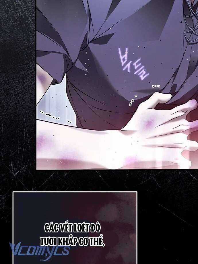 Ai Đó Đang Điều Khiển Cơ Thể Của Tôi Chapter 48 trang 76