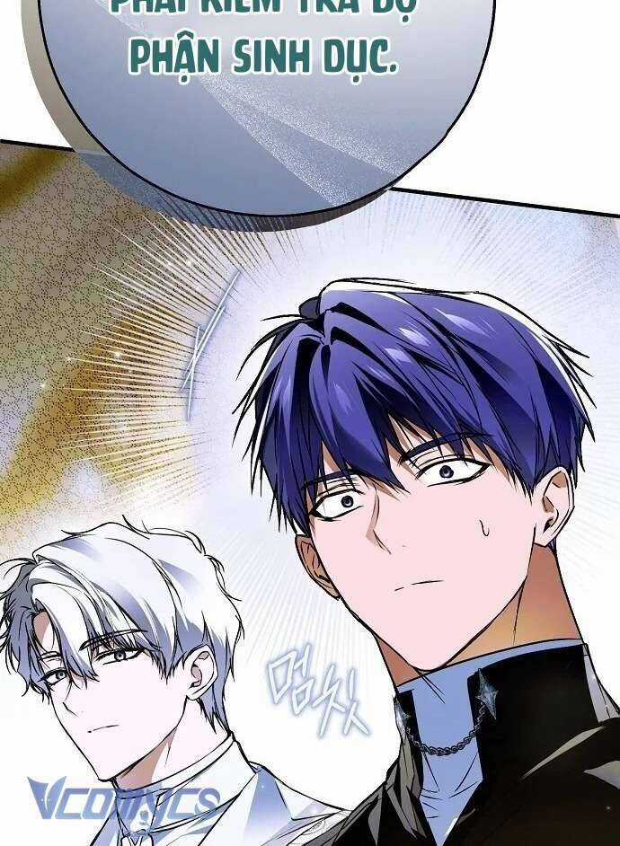 Ai Đó Đang Điều Khiển Cơ Thể Của Tôi Chapter 48 trang 84