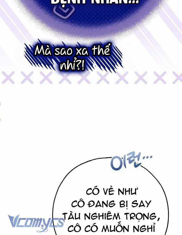 Ai Đó Đang Điều Khiển Cơ Thể Của Tôi Chapter 48 trang 9