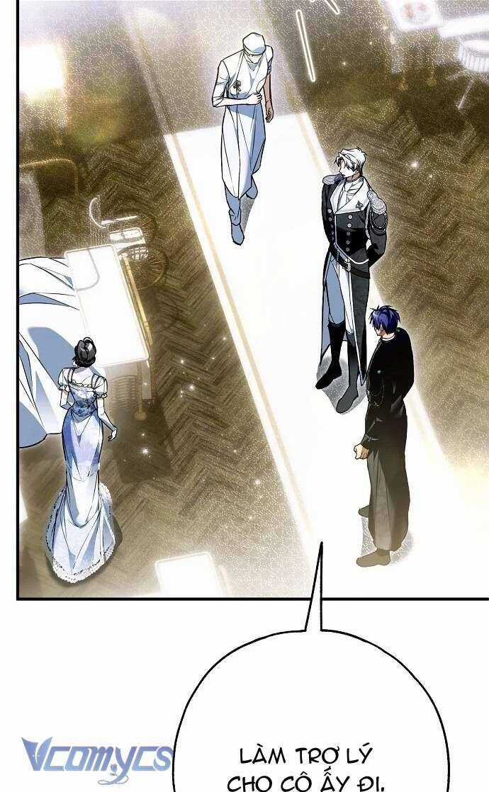 Ai Đó Đang Điều Khiển Cơ Thể Của Tôi Chapter 48 trang 93