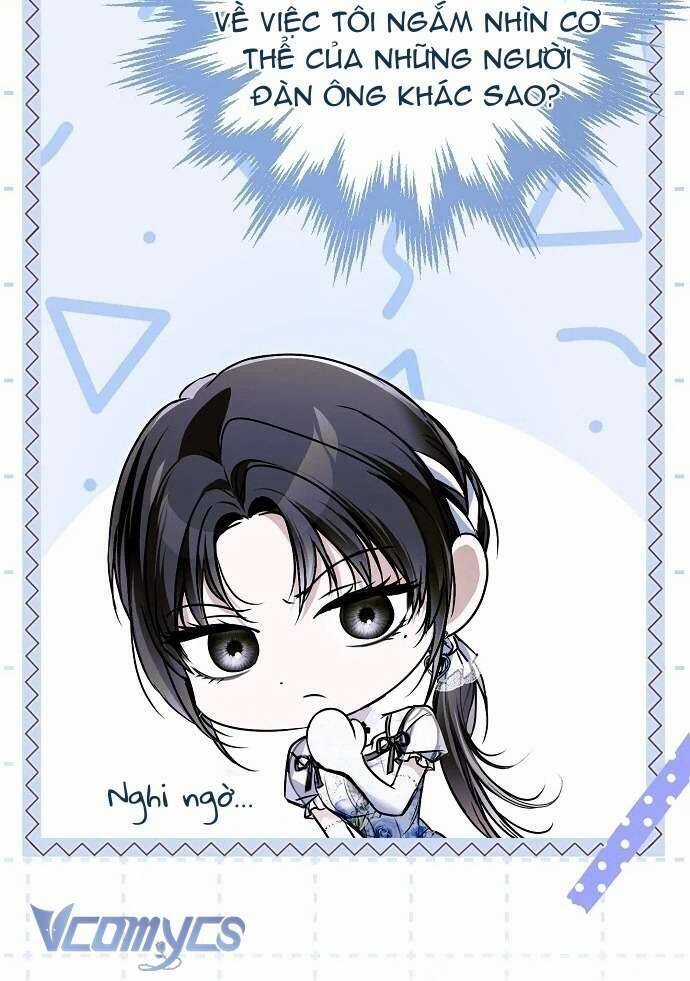 Ai Đó Đang Điều Khiển Cơ Thể Của Tôi Chapter 48 trang 95